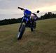 Gilera RCR