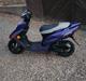 Honda Sfx