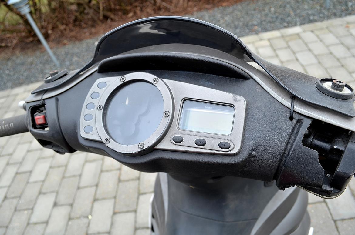 Gilera runner billede 17