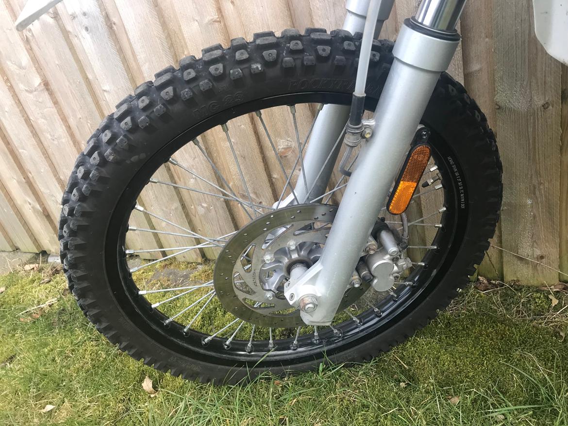 Aprilia SX50 billede 3