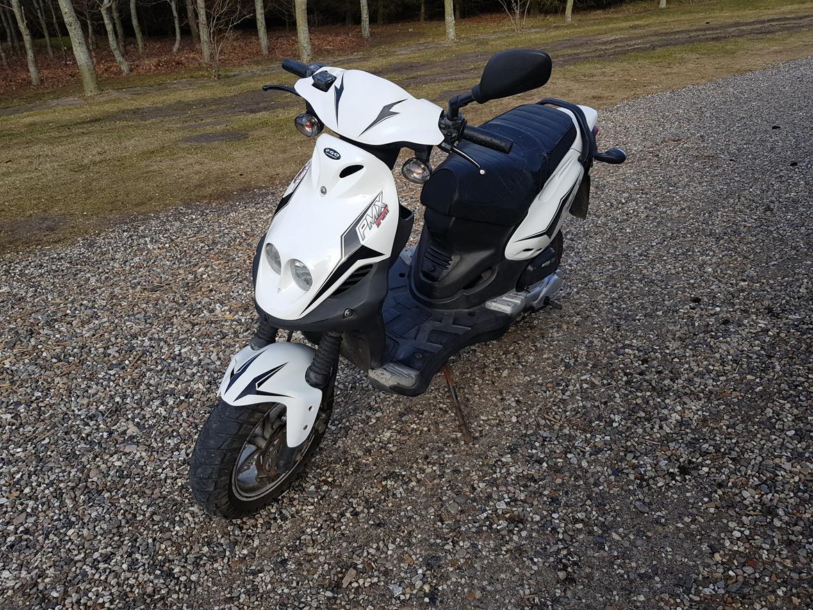 PGO PMX Sport billede 4