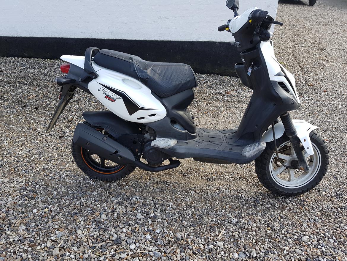 PGO PMX Sport billede 2