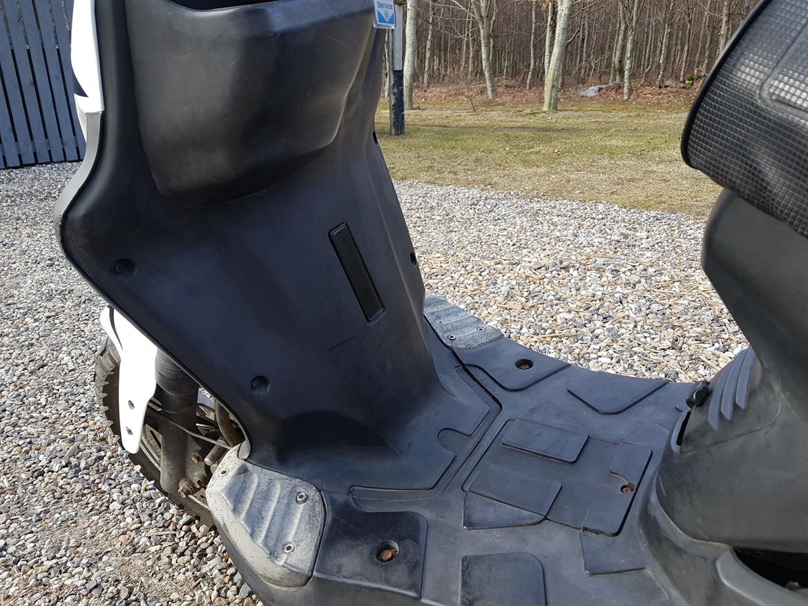 PGO PMX Sport billede 10