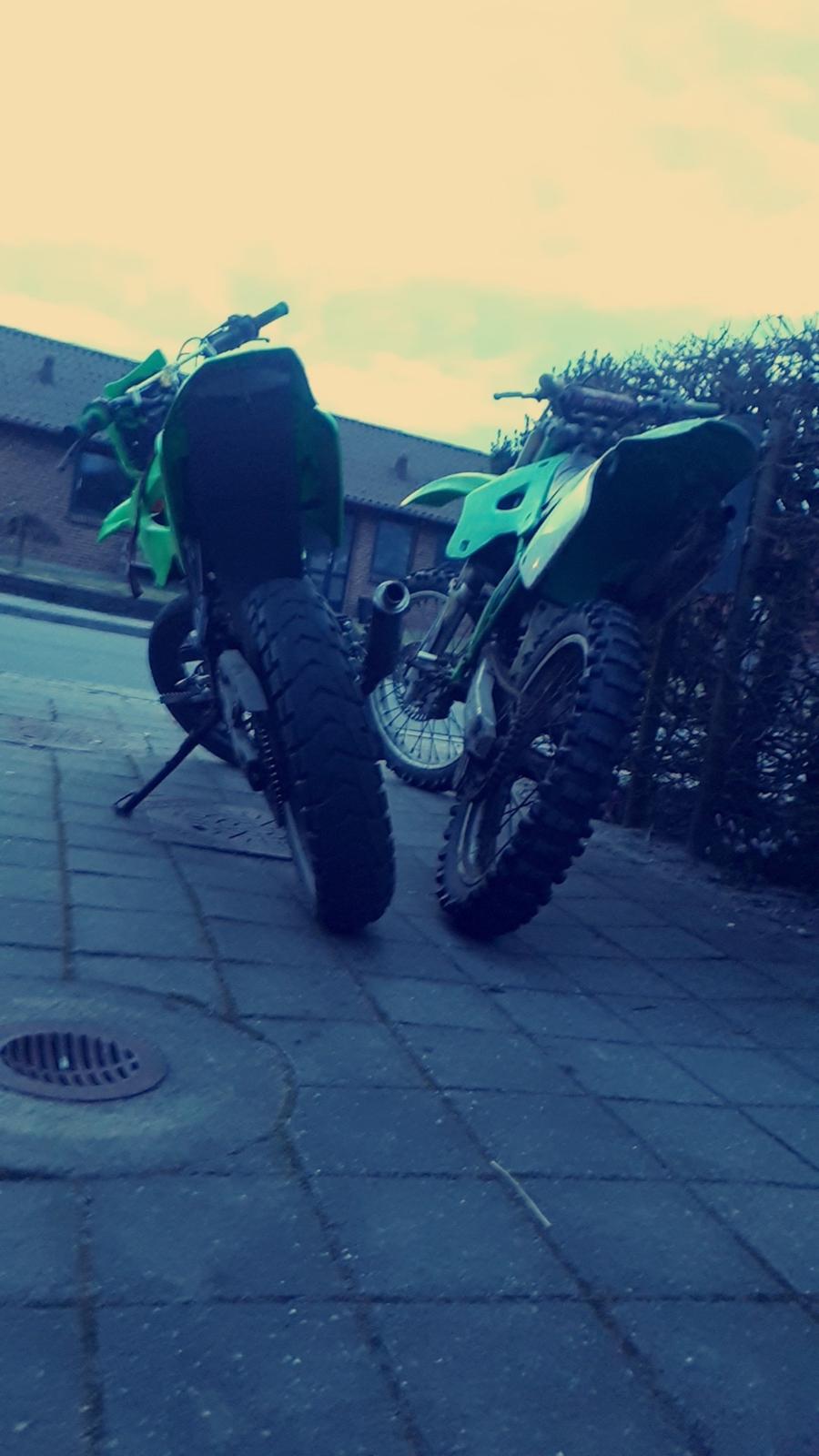 Derbi Senda  billede 8