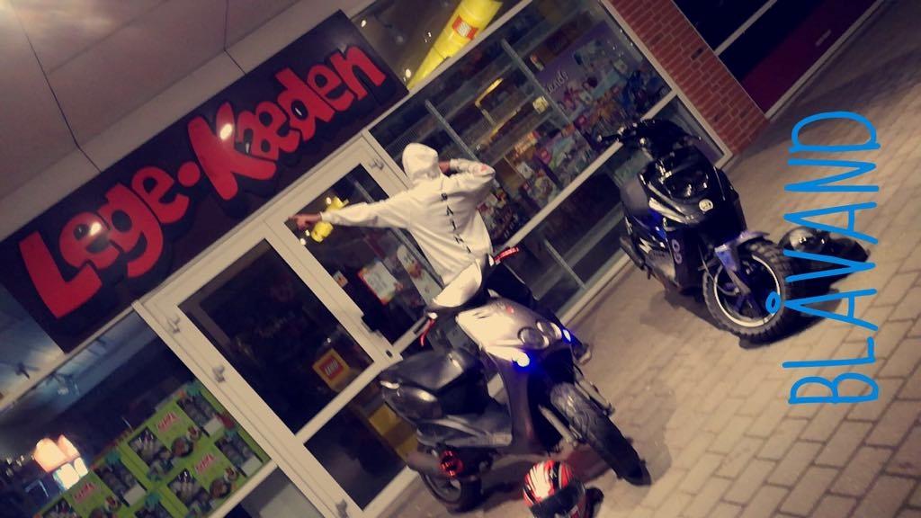 PGO Hot Sp 50 billede 3