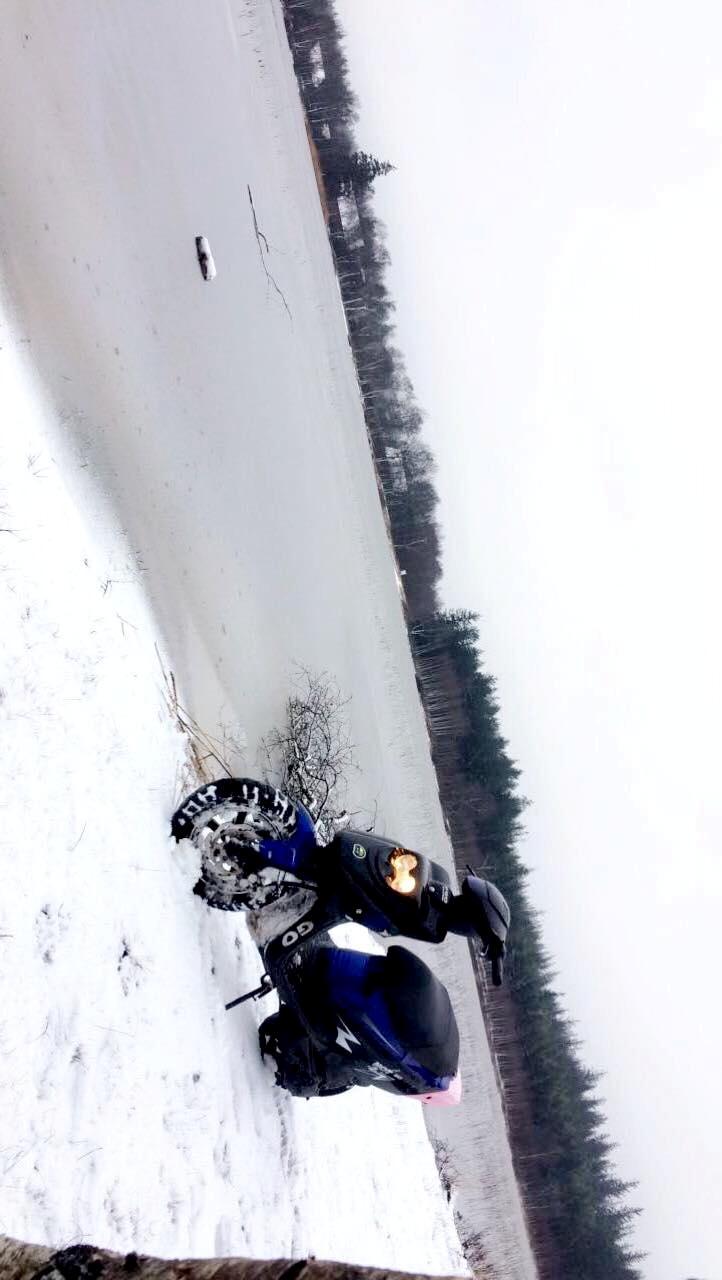 PGO Hot Sp 50 billede 5