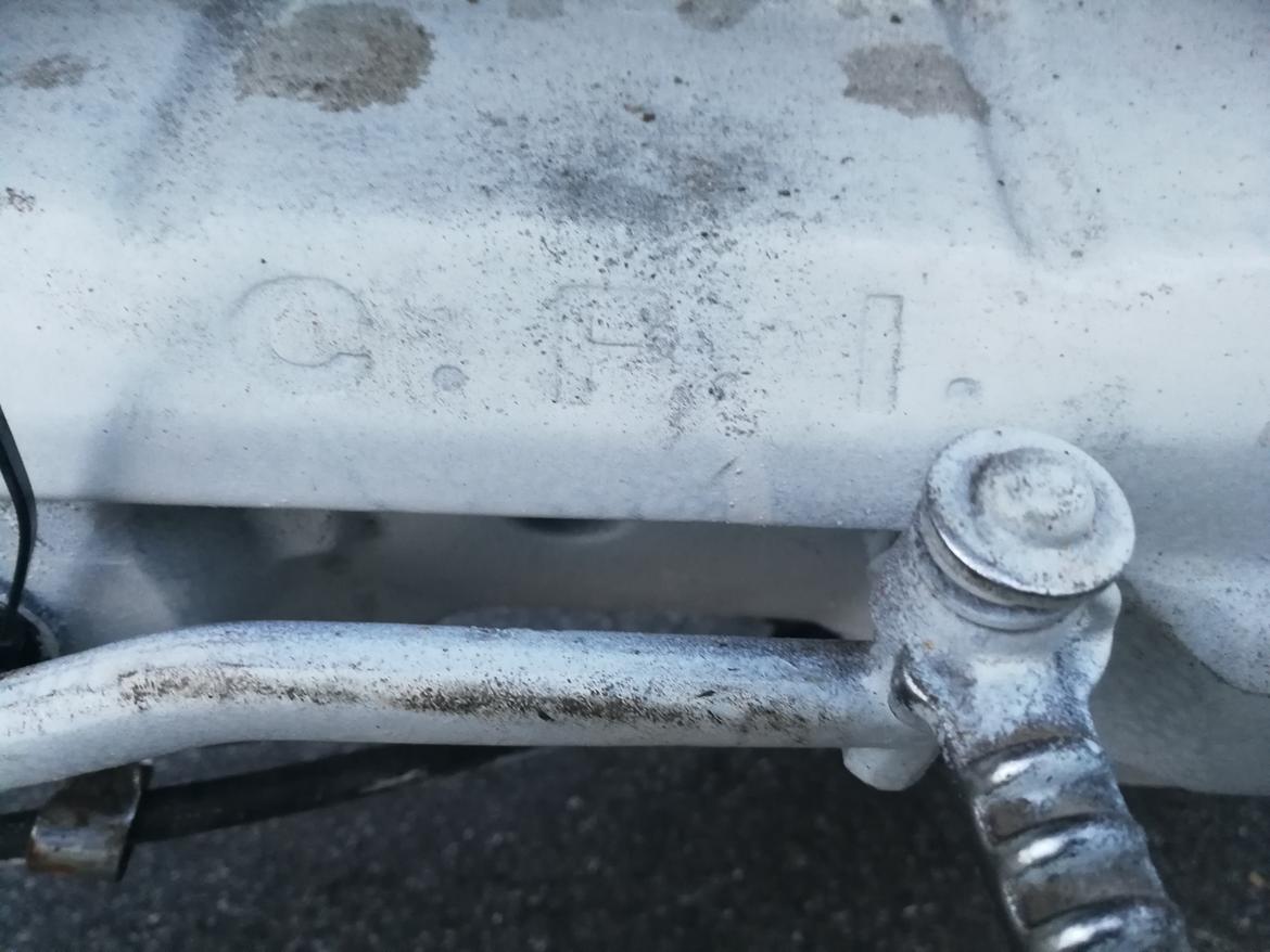 CPI hussar  billede 3