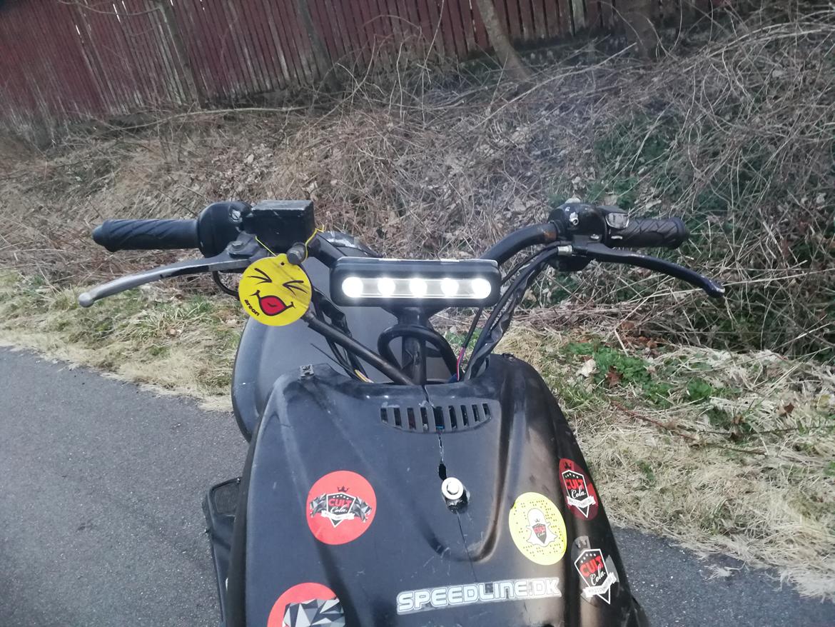 CPI hussar  billede 1