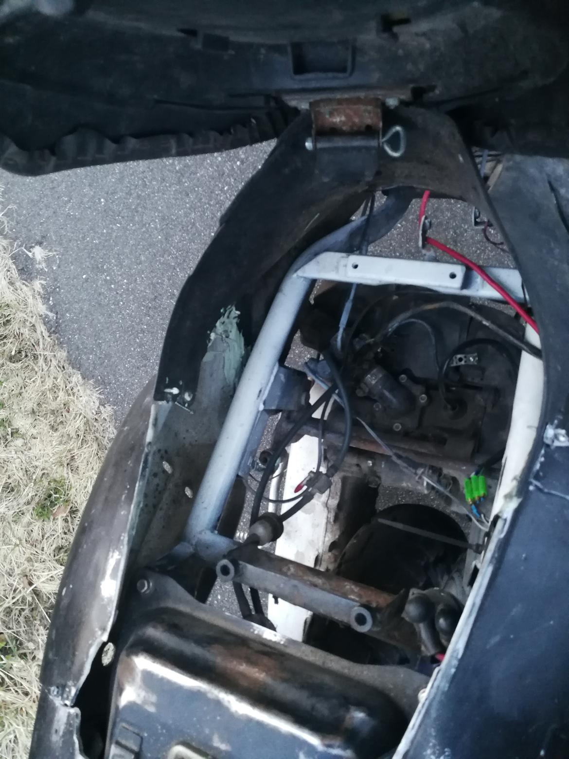 CPI hussar  billede 2