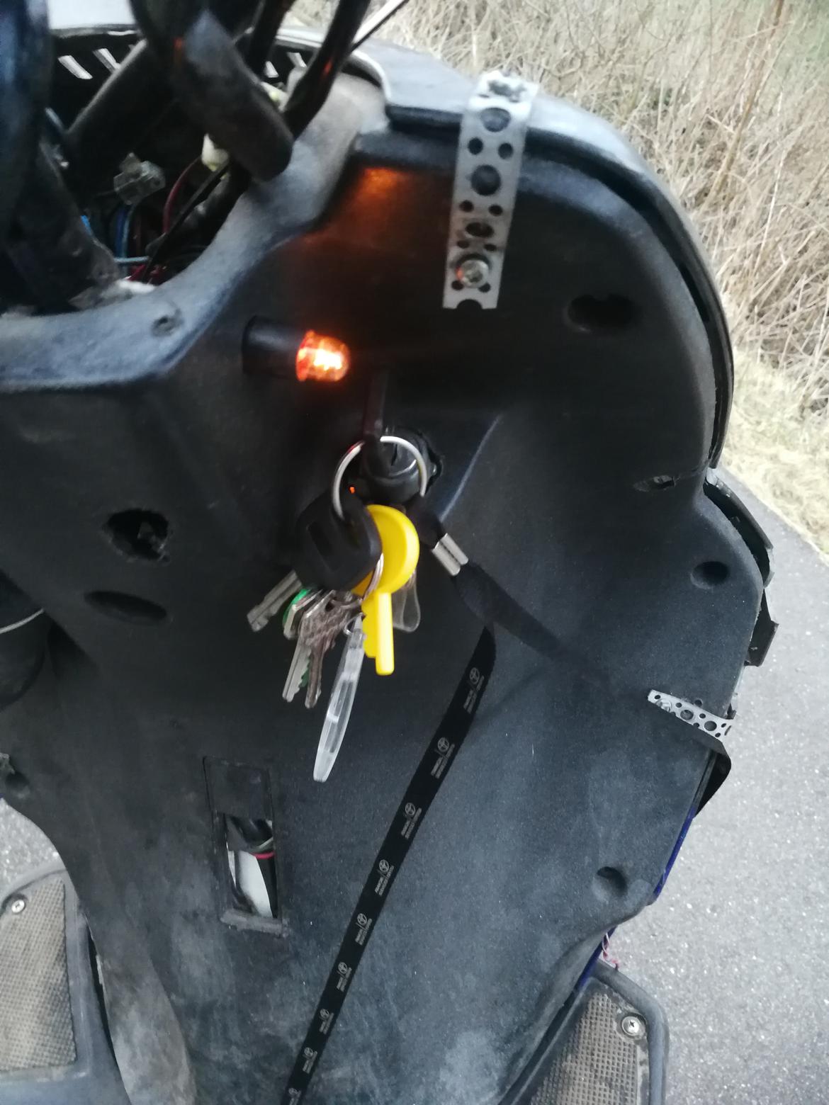 CPI hussar  billede 6