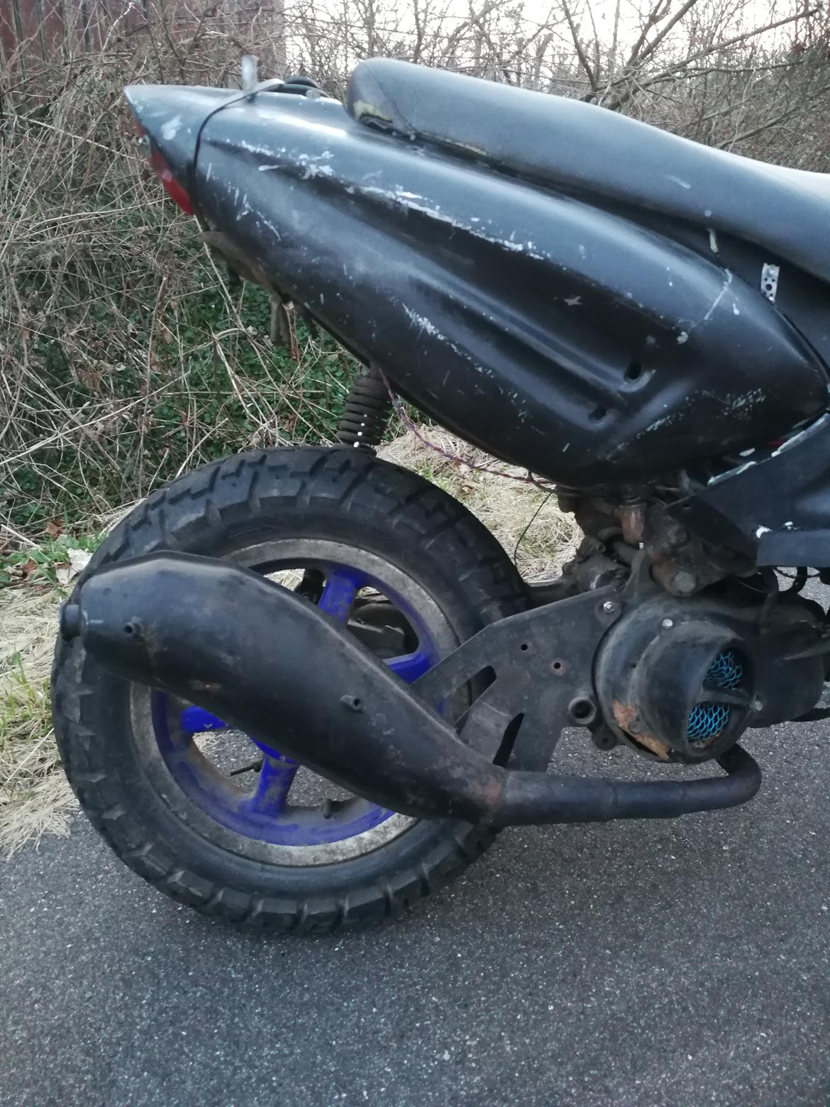 CPI hussar  billede 5