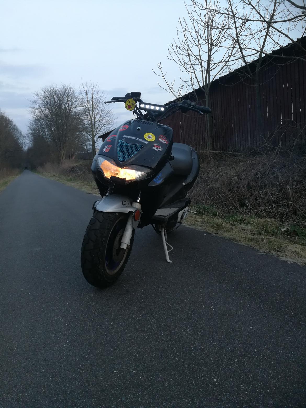 CPI hussar  billede 8