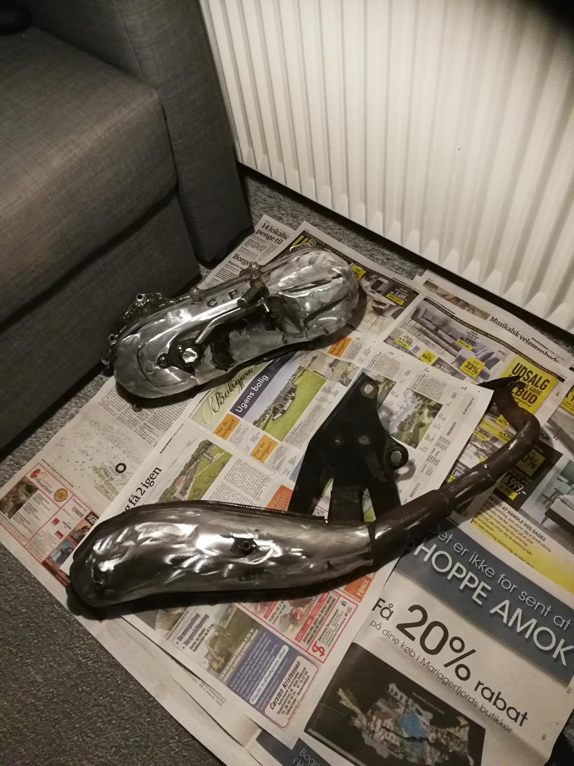 CPI hussar  billede 10