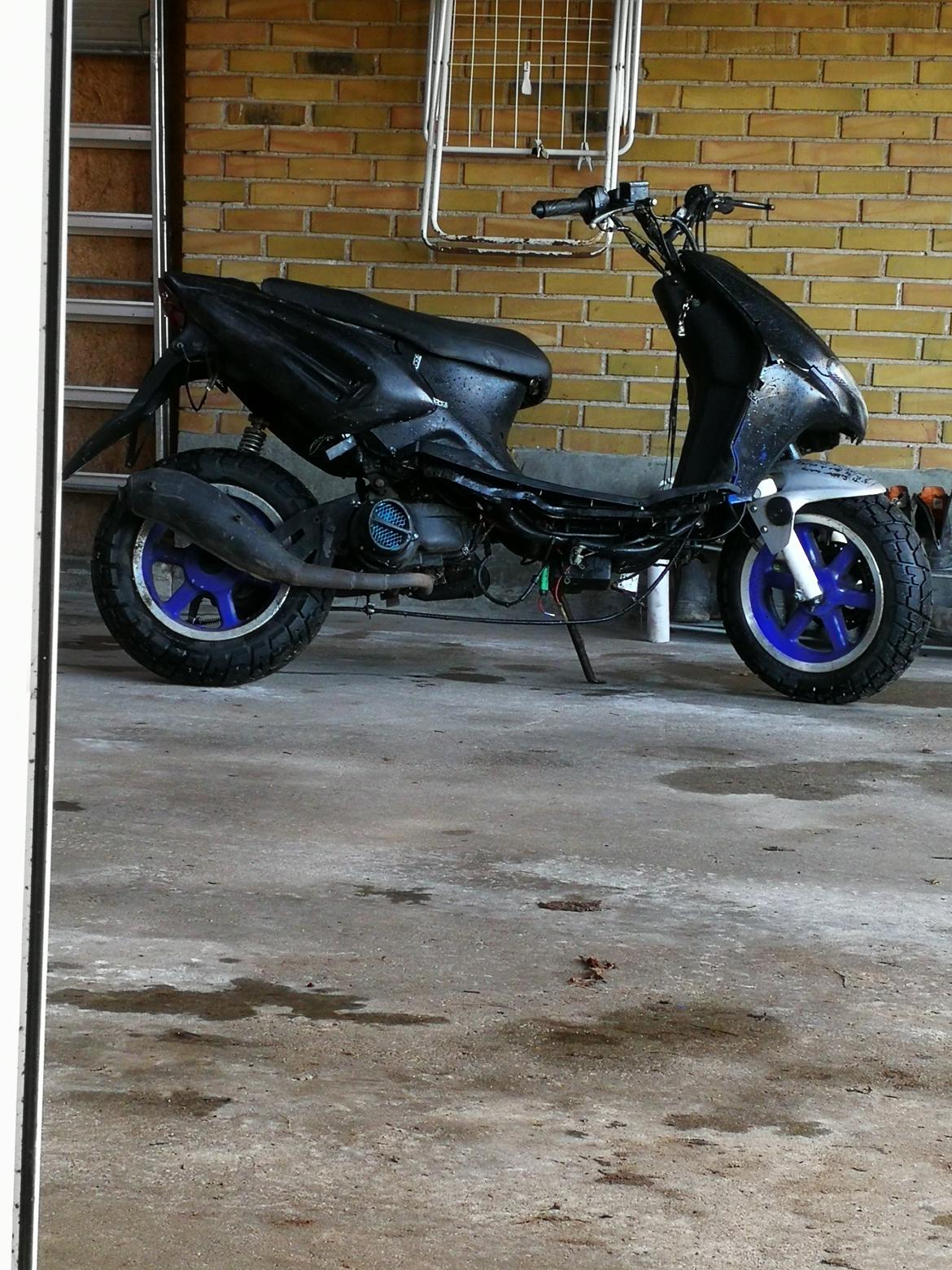 CPI hussar  billede 12