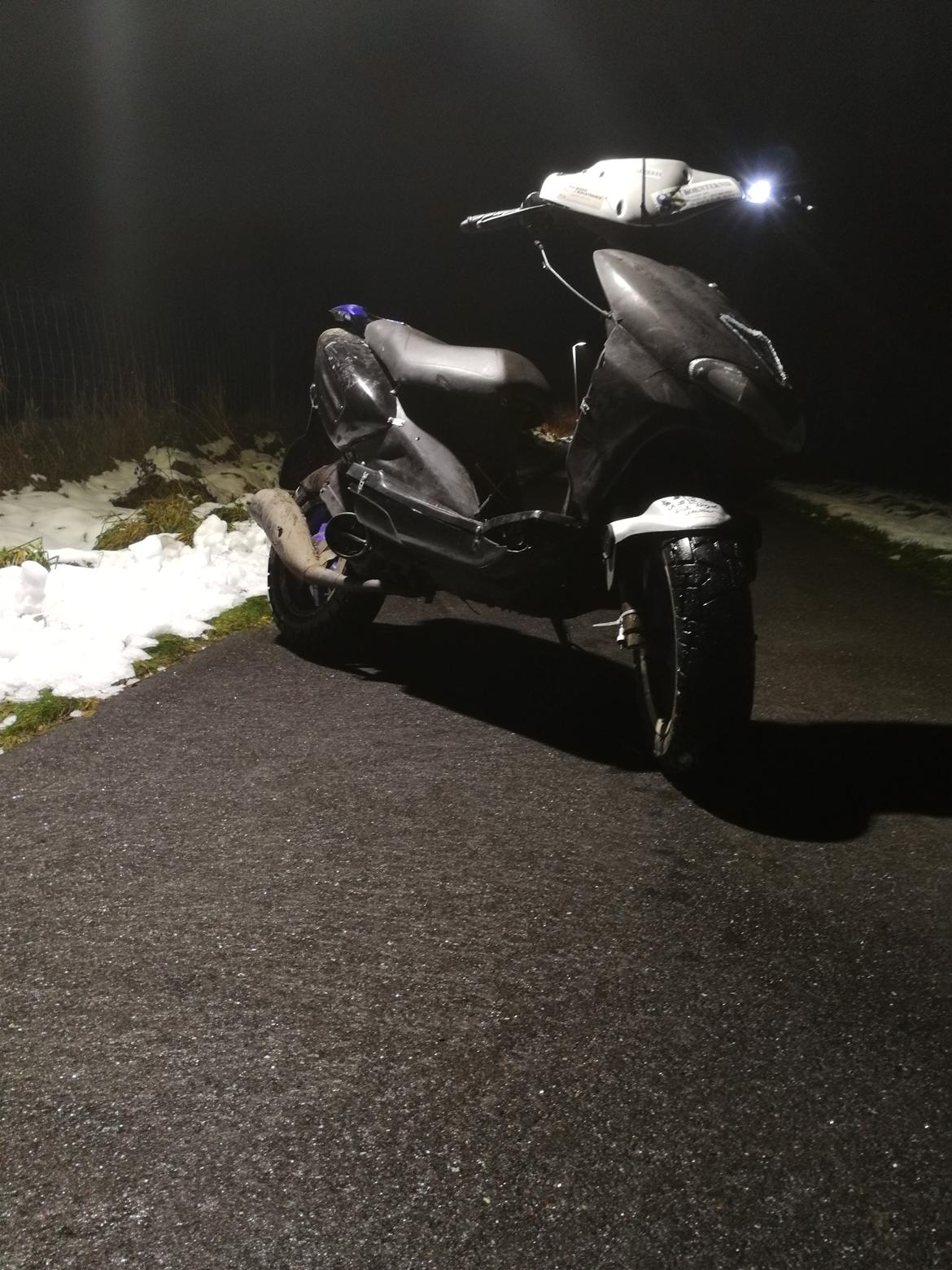 CPI hussar  billede 13