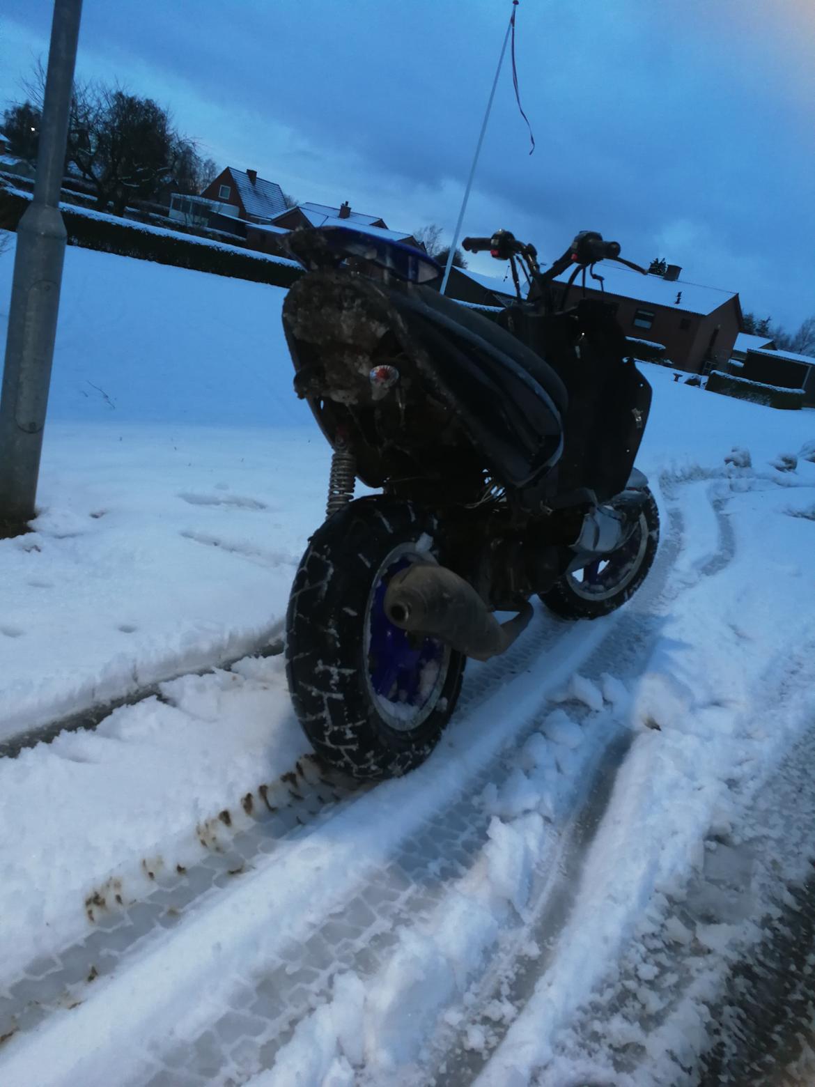 CPI hussar  billede 14