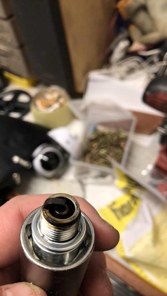 PGO PMS Hot 50 billede 13