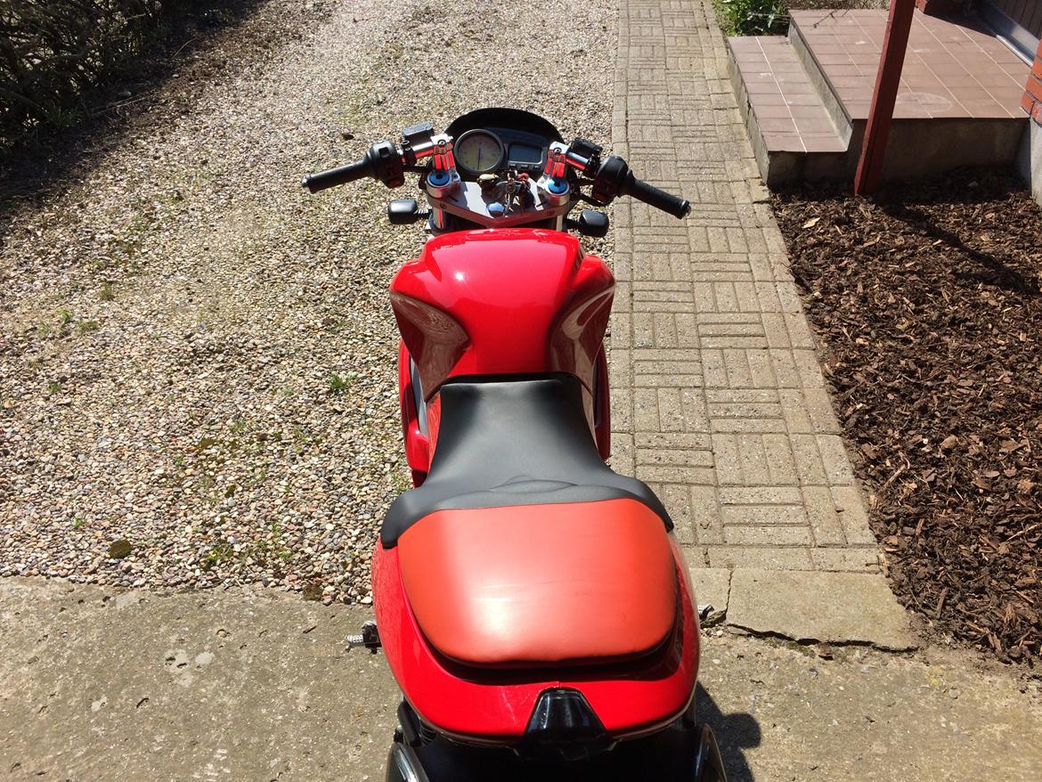 Gilera DNA billede 12