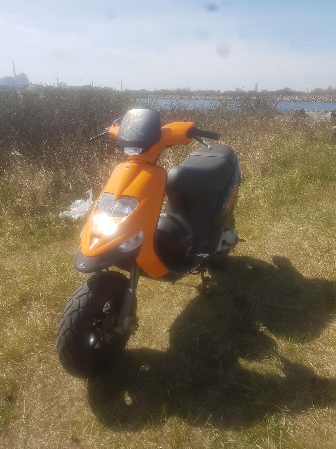 Gilera Stalker billede 5