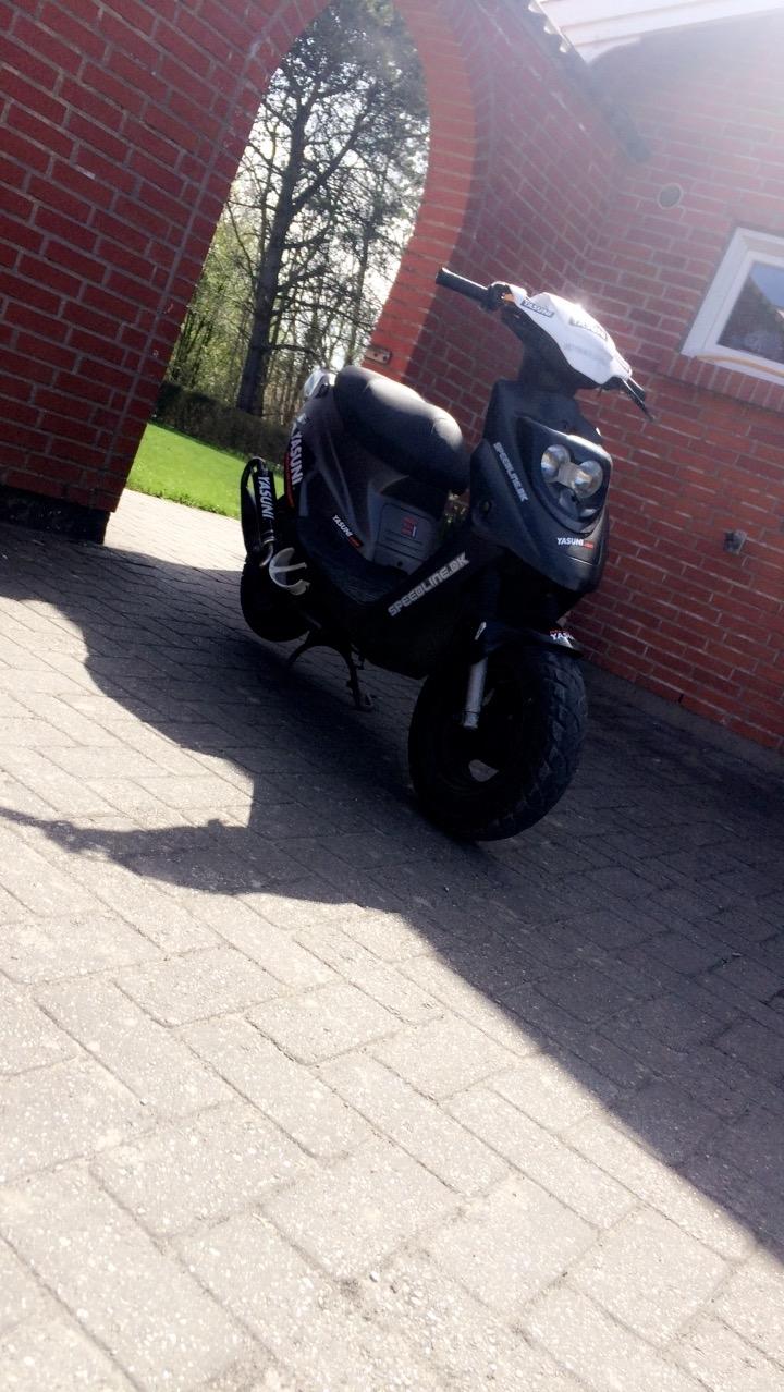 PGO Hot 50 billede 4