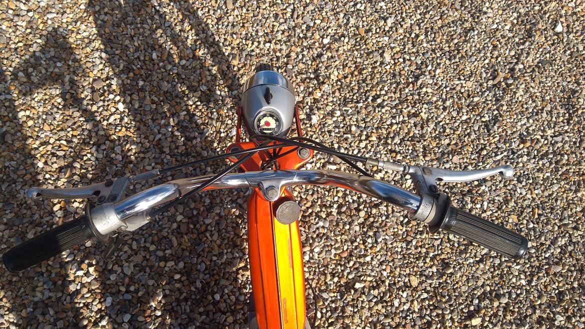 Puch maxi S (Til Samlingen) billede 16