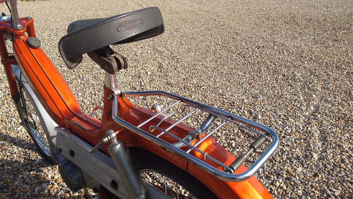 Puch maxi S (Til Samlingen) billede 10