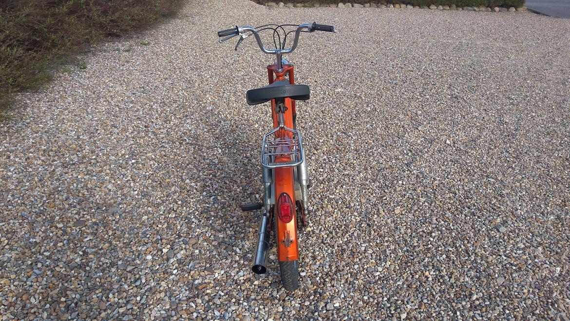 Puch maxi S (Til Samlingen) billede 8