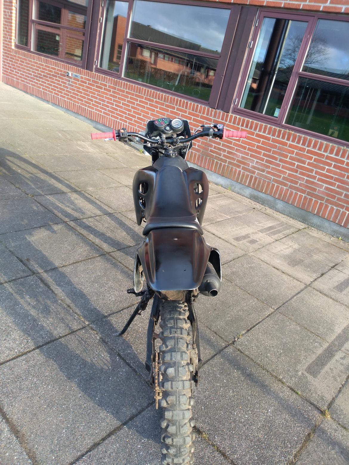 Suzuki rmx billede 3