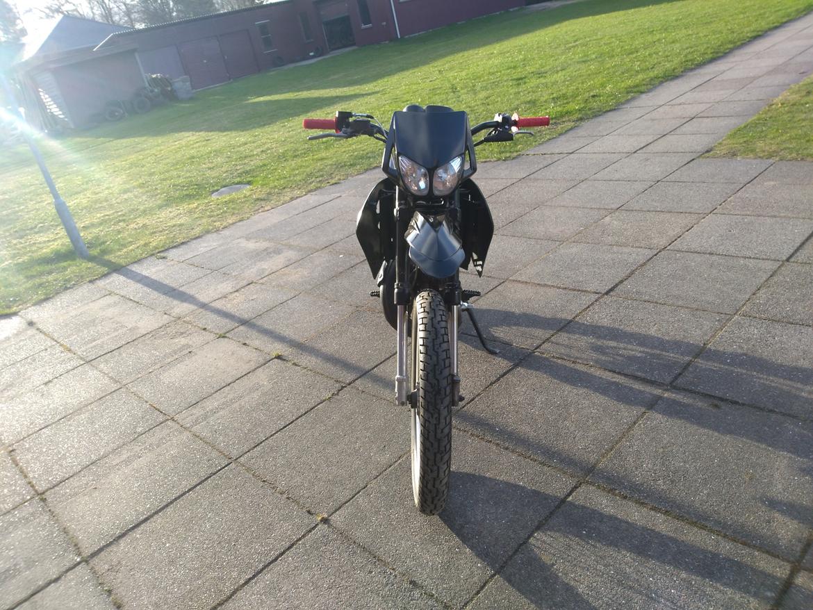 Suzuki rmx billede 4