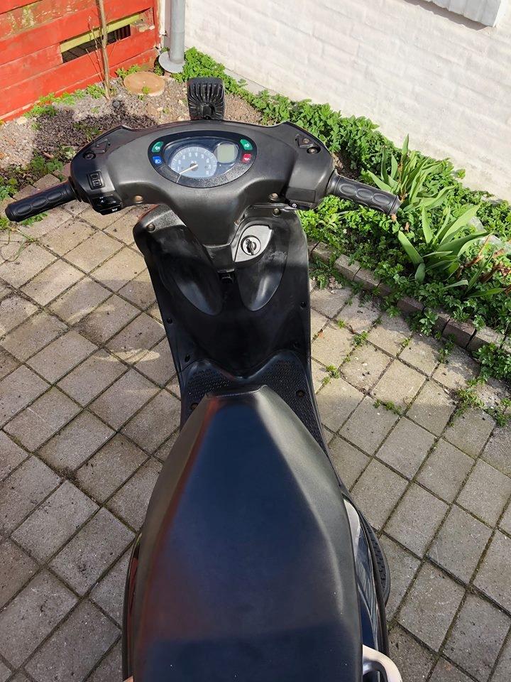 Yamaha Neos SOLGT billede 5