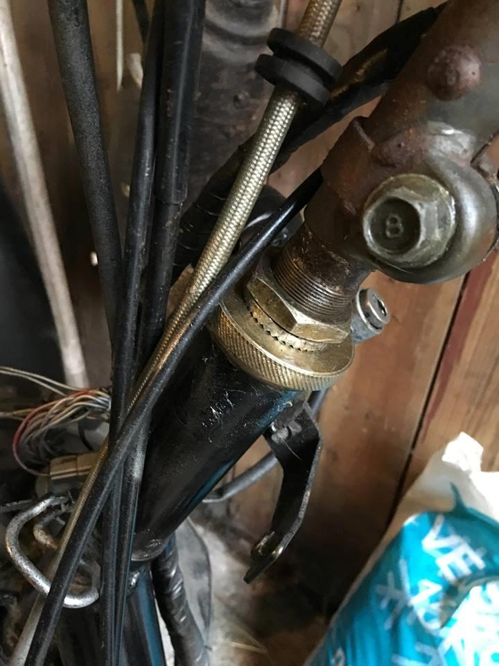 Yamaha Bws ng SOLGT billede 10