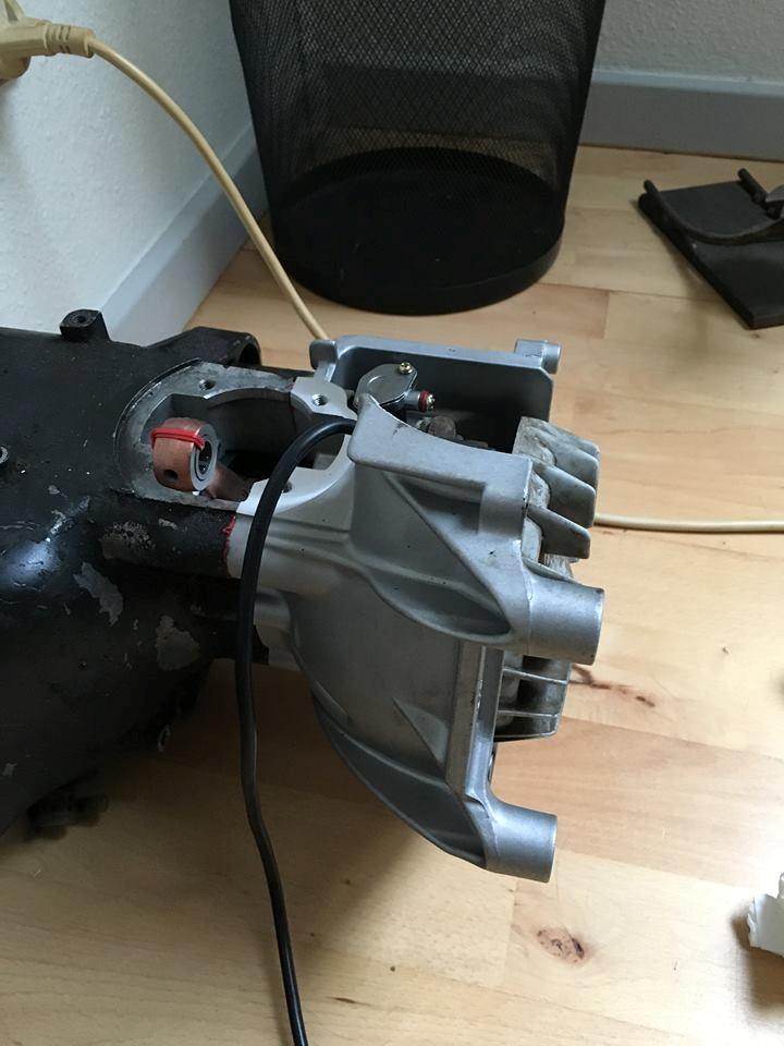 Yamaha Bws ng SOLGT billede 11