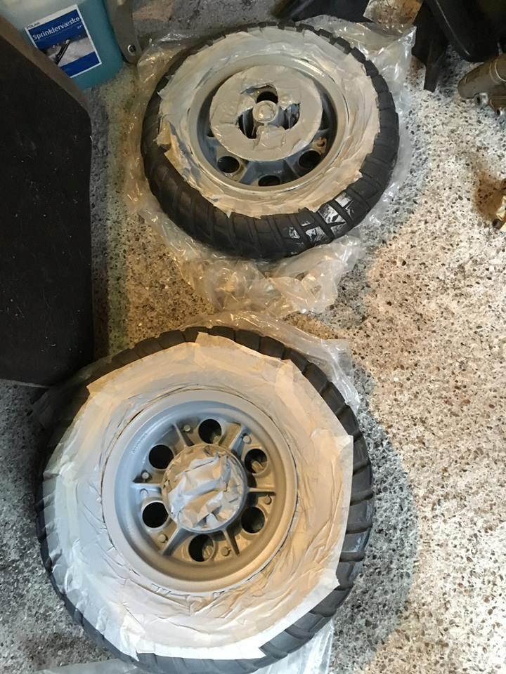 Yamaha Bws ng SOLGT billede 12