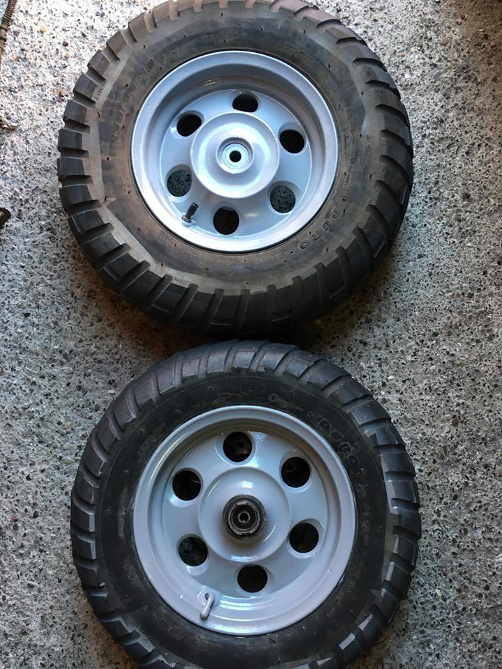 Yamaha Bws ng SOLGT billede 14