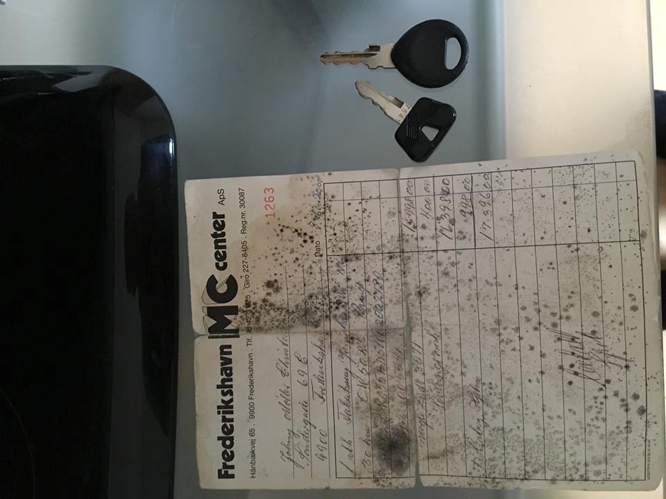 Yamaha Bws ng SOLGT billede 16