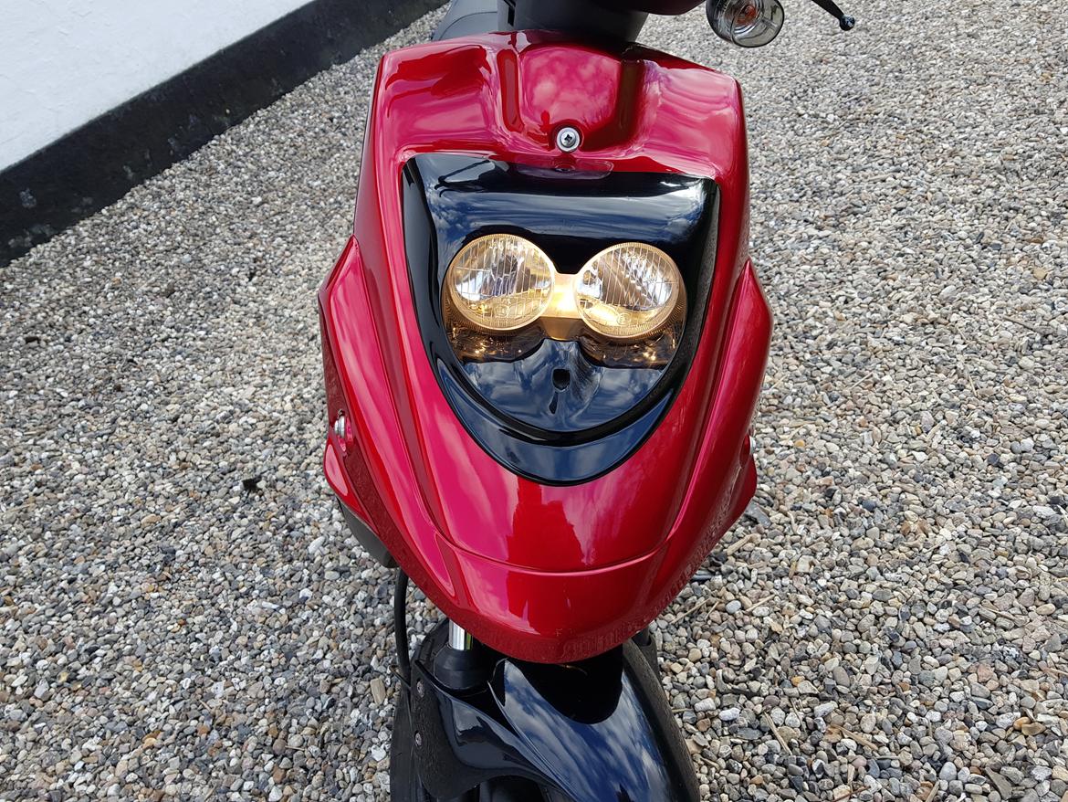 PGO Hot 50 billede 1