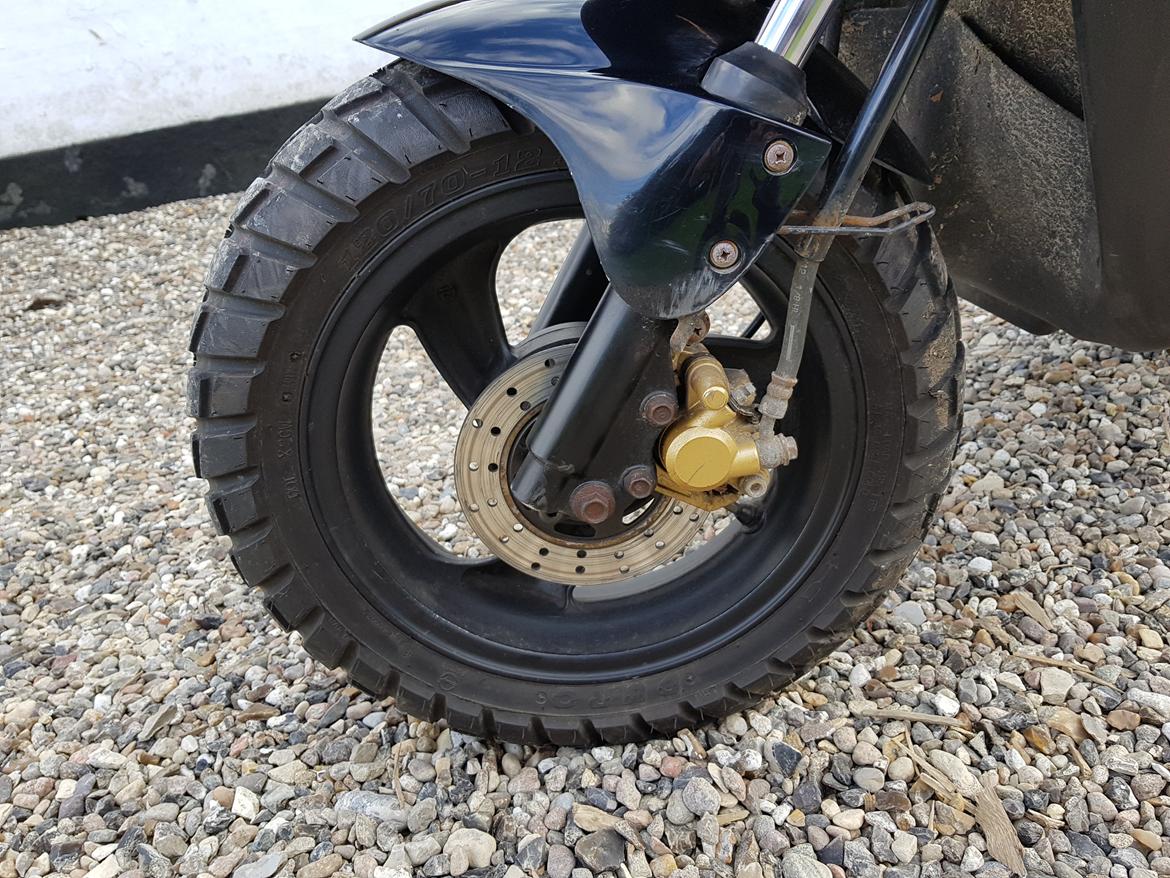 PGO Hot 50 billede 7