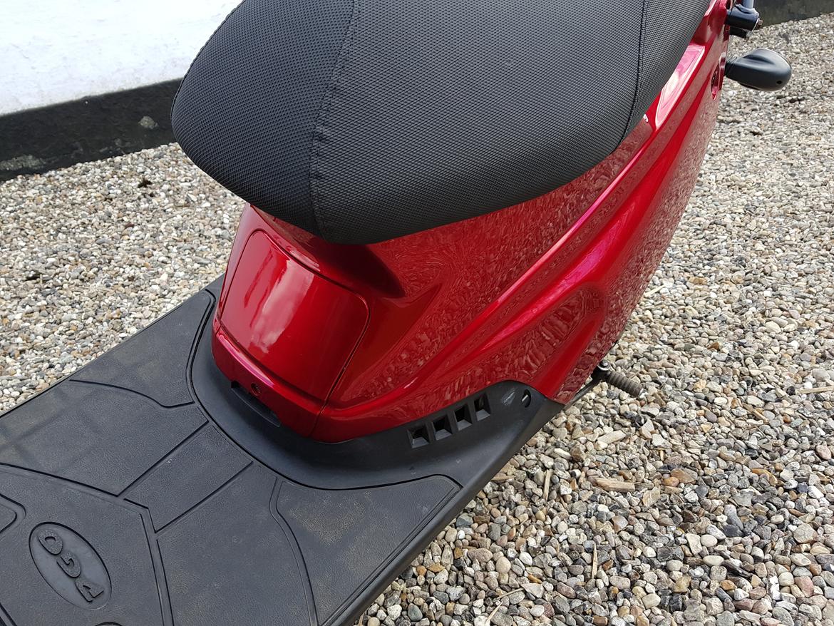 PGO Hot 50 billede 10