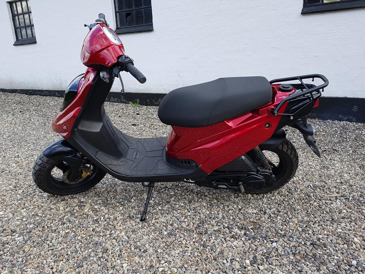 PGO Hot 50 billede 11