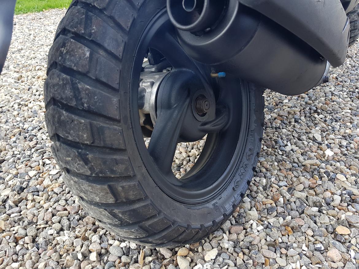 PGO Hot 50 billede 2