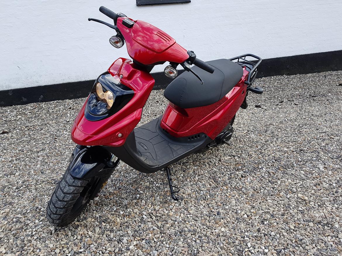 PGO Hot 50 billede 4