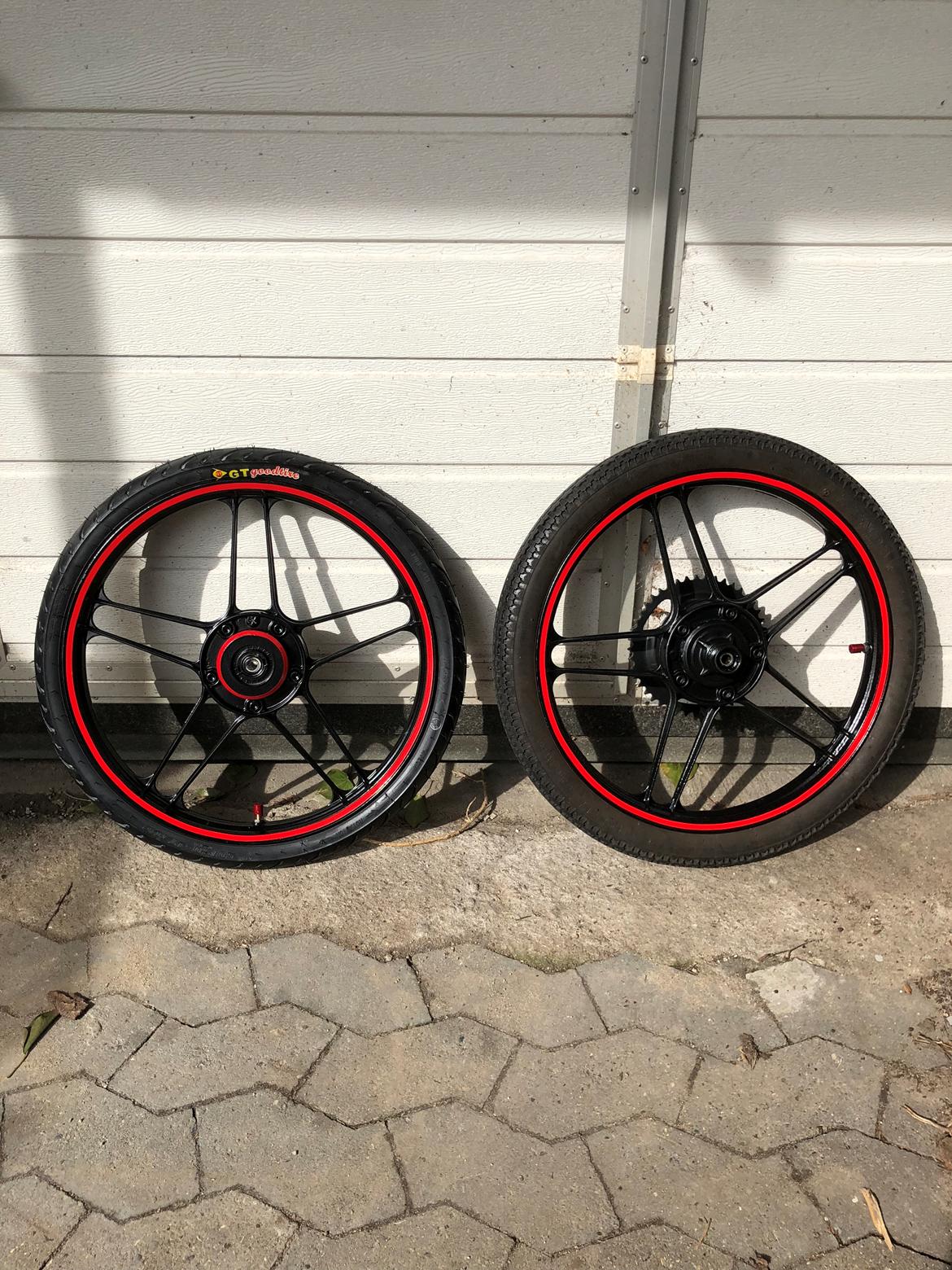 Puch Maxi K billede 2