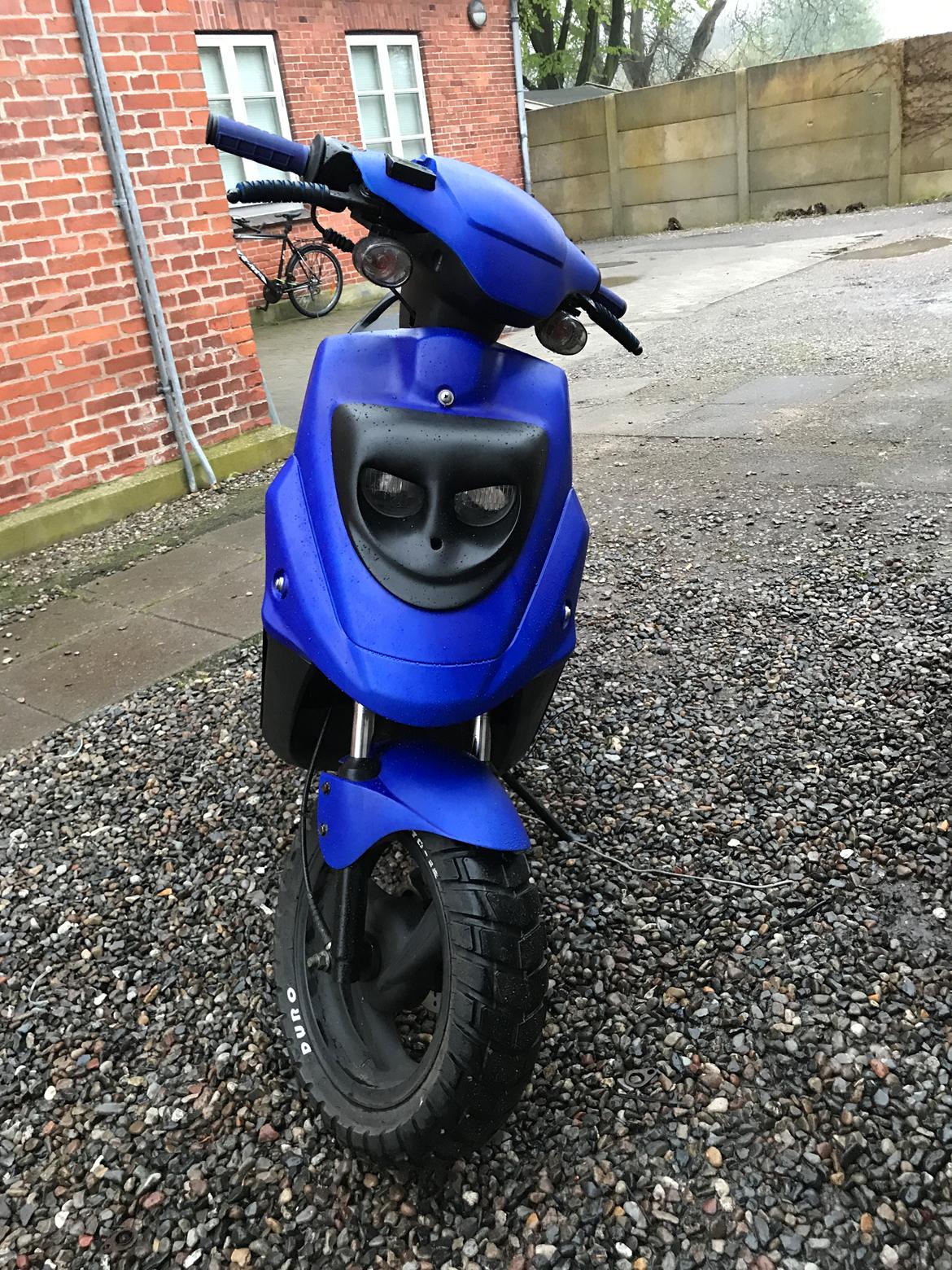 PGO Hot 50  billede 3