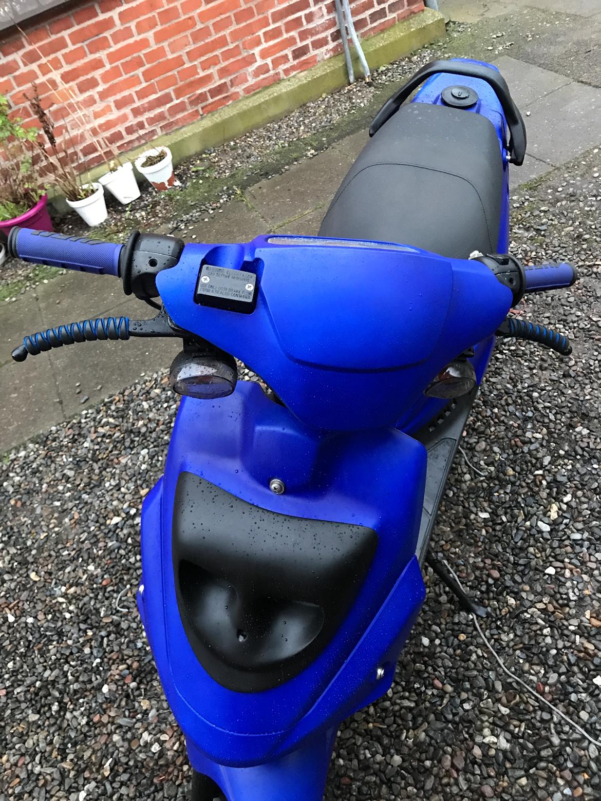 PGO Hot 50  billede 4