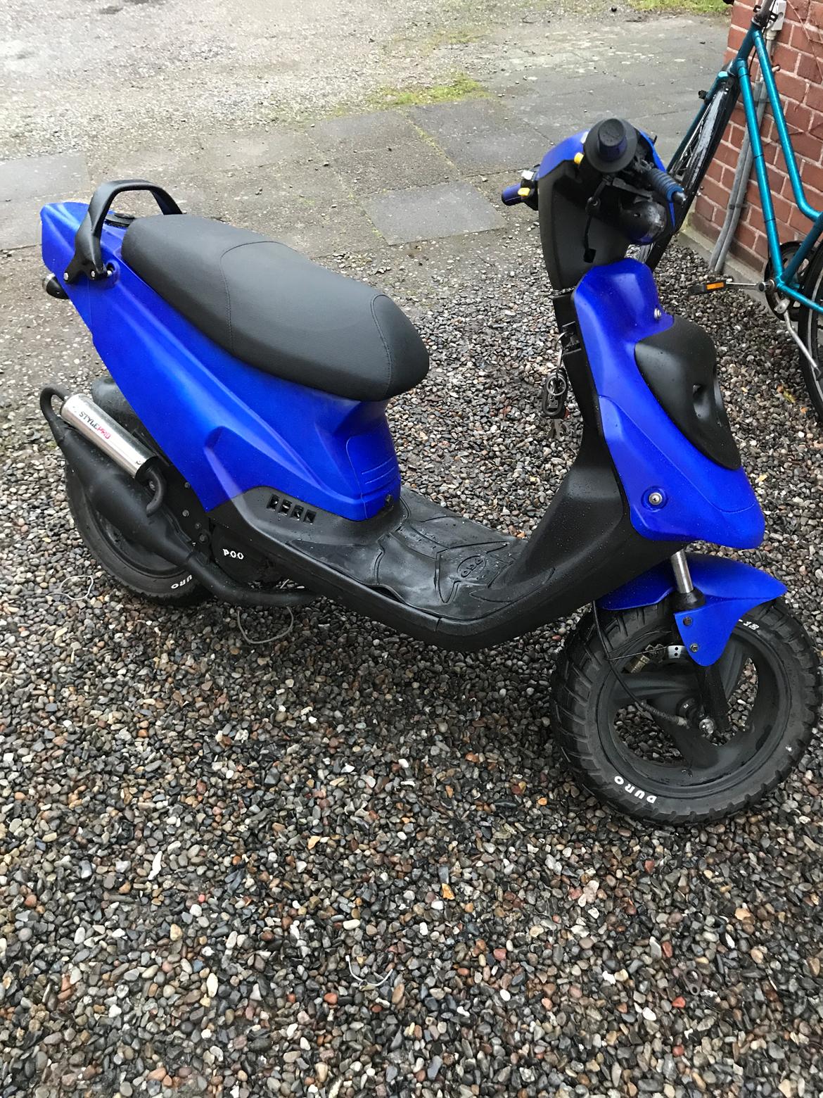 PGO Hot 50  billede 2