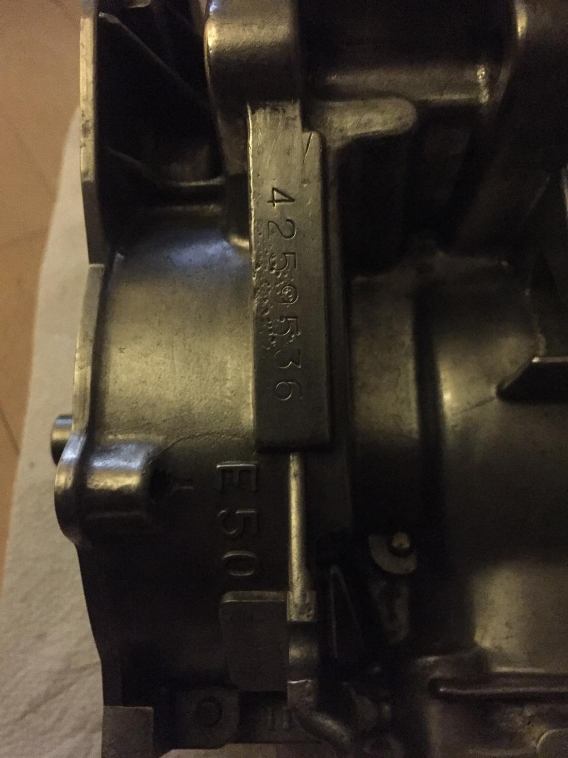 Puch Maxi k jubilæums model billede 2