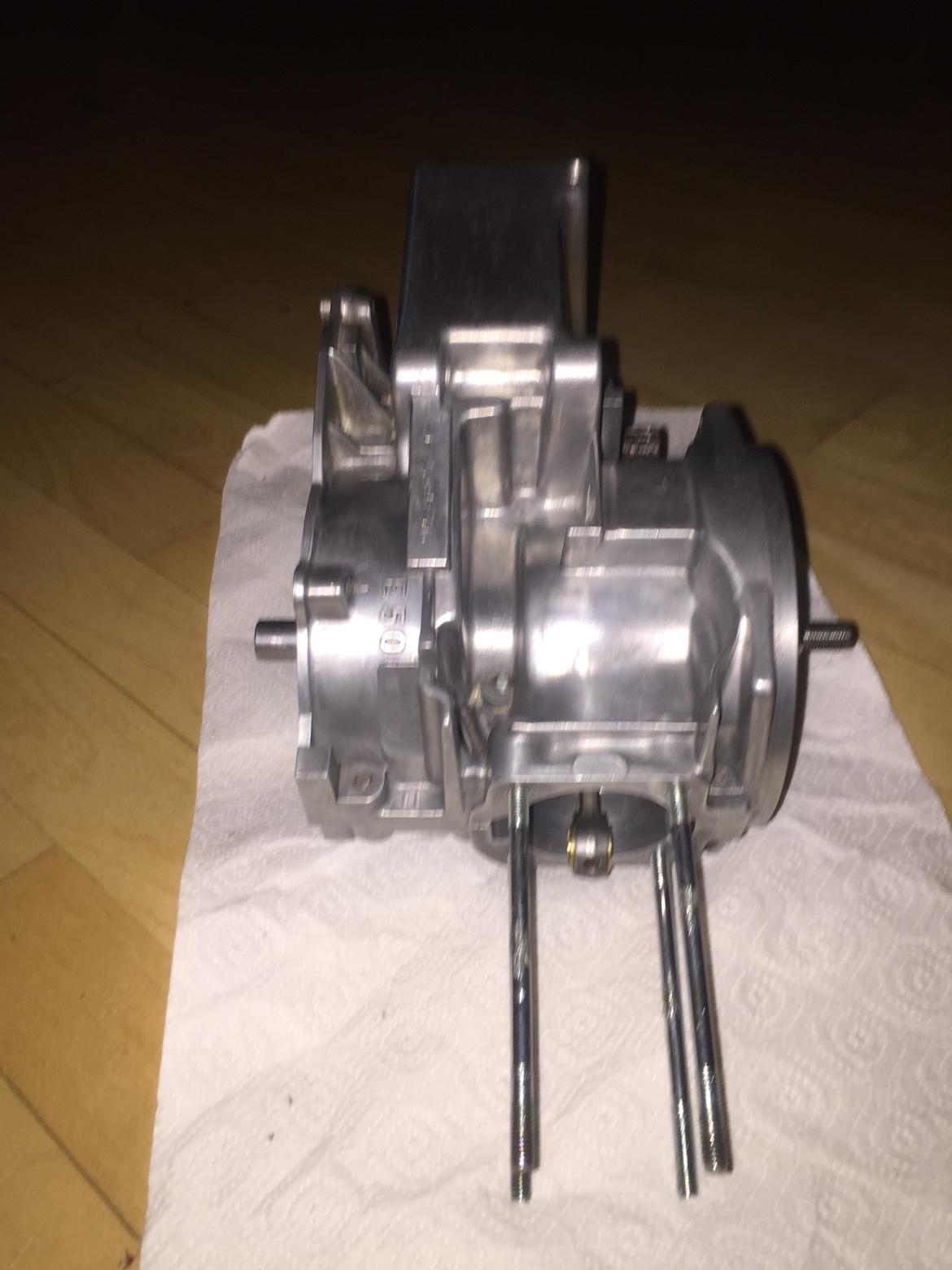 Puch Maxi k jubilæums model billede 4