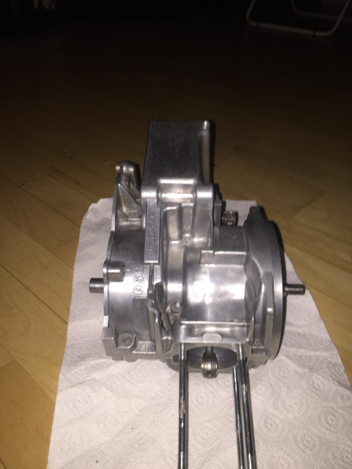 Puch Maxi k jubilæums model billede 5