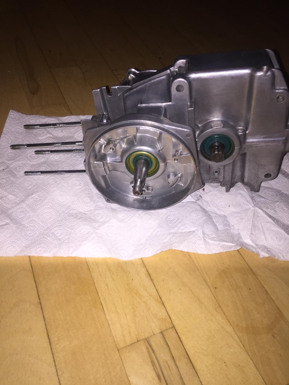 Puch Maxi k jubilæums model billede 3