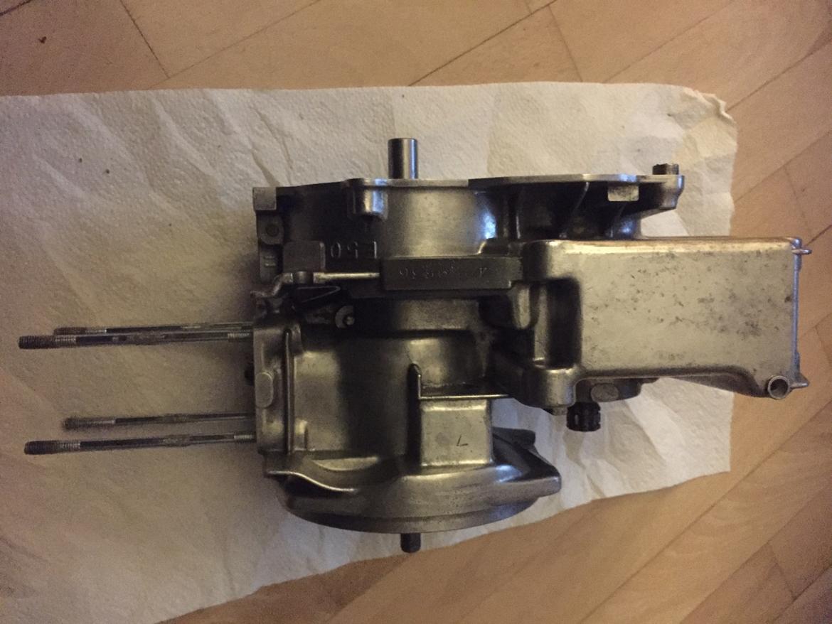 Puch Maxi k jubilæums model billede 6